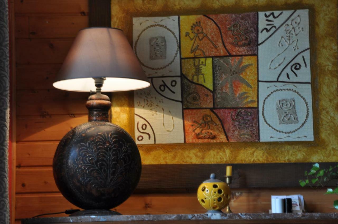 Le Relais Des Lacs Bourgogne Morvan Planchez Exterior foto